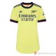 Maglia Arsenal Away Donna 21-22