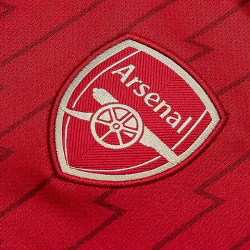 Maglia Arsenal Home Donna 23-24