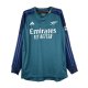 Maglia Arsenal Terza Maniche Lunghe 23-24