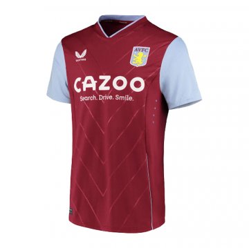 Maglia Aston Villa Home 22-23 Maglia Aston Villa Home 22-23