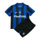 Maglia Atalanta Home Bambino 22-23