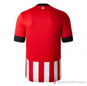 Maglia Athletic Bilbao Home 22-23