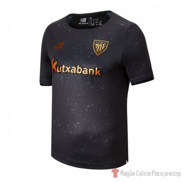 Maglia Athletic Bilbao Portiere Home 21-22