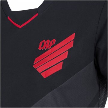 Maglia Athletico Paranaense Terza Donna 2020