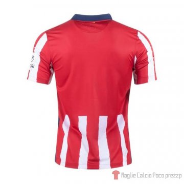 Maglia Atletico Madrid Home 20-21