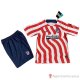 Maglia Atletico Madrid Home Bambino 22-23