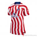 Maglia Atletico Madrid Home Donna 22-23