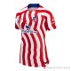 Maglia Atletico Madrid Home Donna 22-23