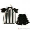 Maglia Atletico Mineiro Home Bambino 23-24