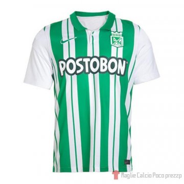Maglia Atletico Nacional Home 2022 Maglia Atletico Nacional Home 2022