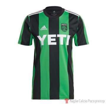 Maglia Austin Home 2021 Maglia Austin Home 2021