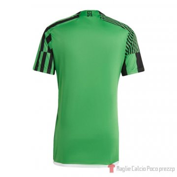 Maglia Austin Home 23-24