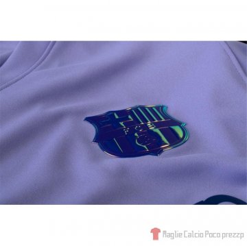 Maglia Barcellona Away 21-22