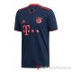 Maglia Bayern Munich Terza 2019/2020