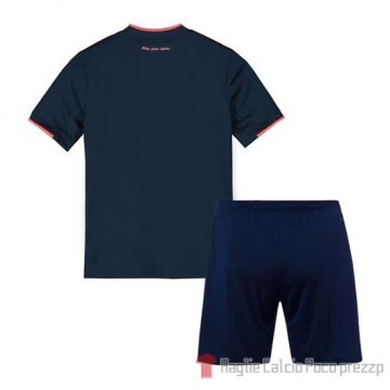 Maglia Bayern Munich Terza Bambino 2019/2020