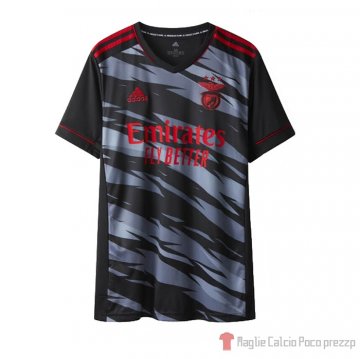 Maglia Benfica Terza 21-22 Maglia Benfica Terza 21-22