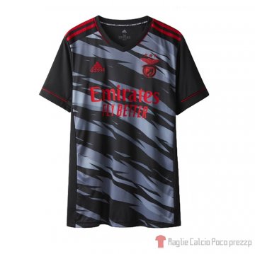 Maglia Benfica Terza 21-22