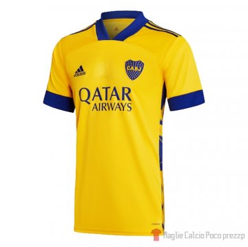 Maglia Boca Juniors Terza 2020 Maglia Boca Juniors Terza 2020