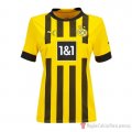 Maglia Borussia Dortmund Home Donna 22-23