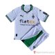 Maglia Borussia Monchengladbach Home Bambino 23-24