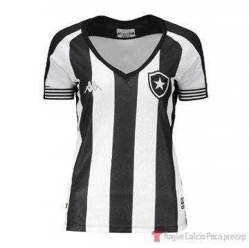 Maglia Botafogo Home Donna 20-21 Maglia Botafogo Home Donna 20-21