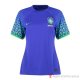 Maglia Brasile Away Donna 2022