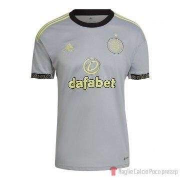 Maglia Celtic Terza 22-23