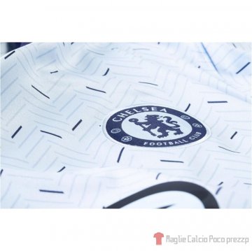 Maglia Chelsea Away 20-21