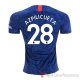 Maglia Chelsea Giocatore Azpilicueta Home 2019/2020