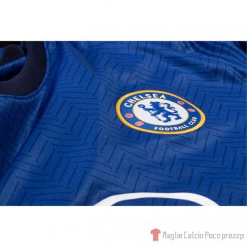 Maglia Chelsea Home 20-21