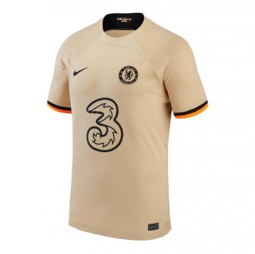 Maglia Chelsea Terza 22-23 Maglia Chelsea Terza 22-23