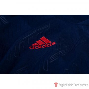 Maglia Chicago Fire Home 2022
