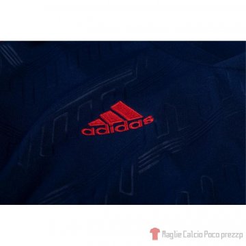 Maglia Chicago Fire Home 2022