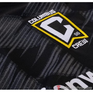 Maglia Columbus Crew Away 23-24