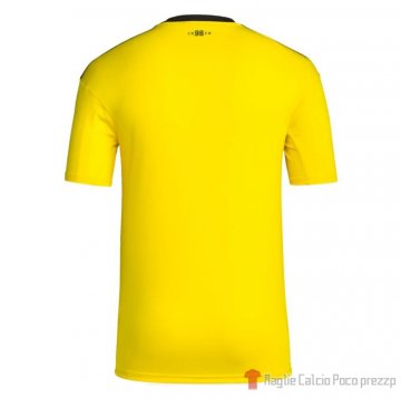 Maglia Columbus Crew Home 2022