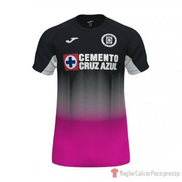 Maglia Cruz Azul Special 20-21 Rosa Maglia Cruz Azul Special 20-21 Rosa