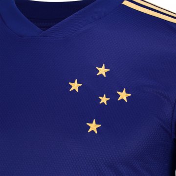 Maglia Cruzeiro Home 2021