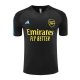 Maglia De Allenamento Arsenal 23-24 Negro