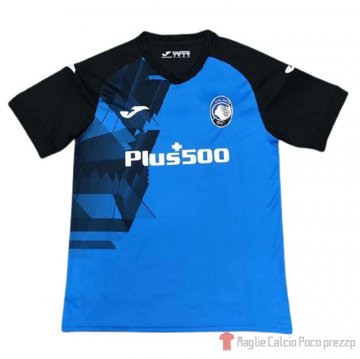 Allenamento Atalanta 20-21 Azul