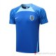 Maglia De Allenamento Inglaterra 22-23 Azul