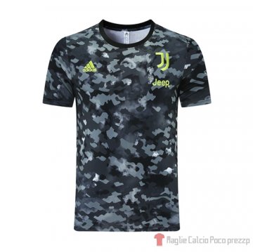 Allenamento Juventus 21-22 Gris Allenamento Juventus 21-22 Gris