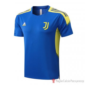 Allenamento Juventus 22-23 Azul Allenamento Juventus 22-23 Azul