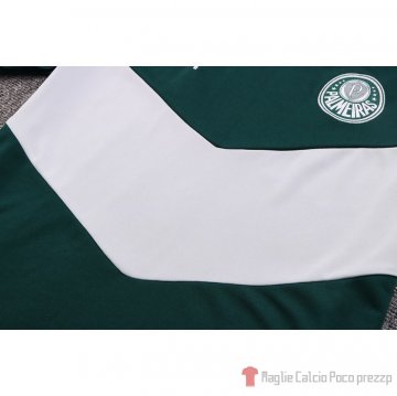 Maglia De Allenamento Palmeiras 2022-23 Verde