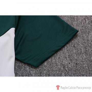 Maglia De Allenamento Palmeiras 2022-23 Verde