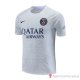 Maglia De Allenamento Paris Saint-germain 2022-2023 Gris