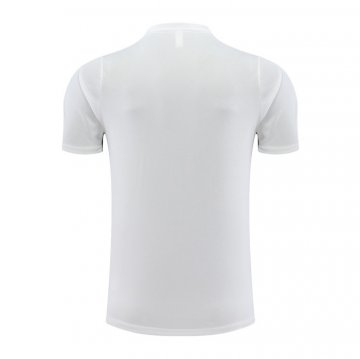 Maglia De Allenamento Paris Saint-germain 23-24 Blanco