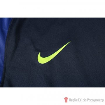 Allenamento Tottenham Hotspur 2021-22 Azul