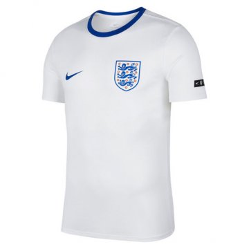 Maglia Allenamento Inghilterra 2018 Bianco Maglia Allenamento Inghilterra 2018 Bianco