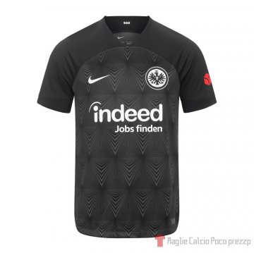 Maglia Eintracht Frankfurt Away 22-23