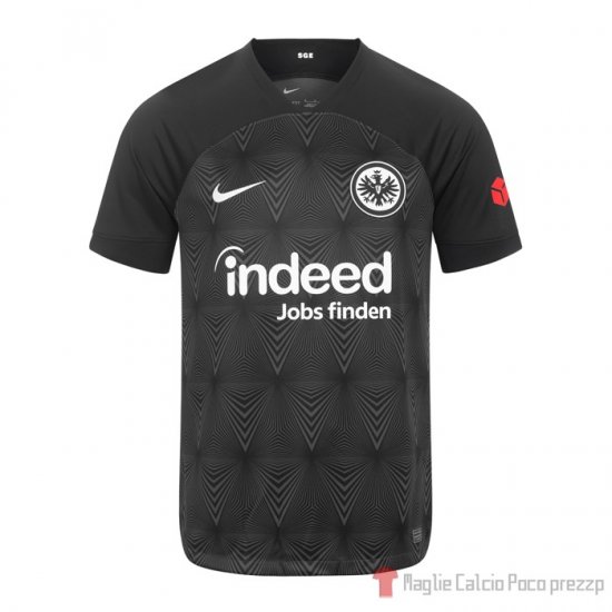 Maglia Eintracht Frankfurt Away 22-23 - Clicca l'immagine per chiudere